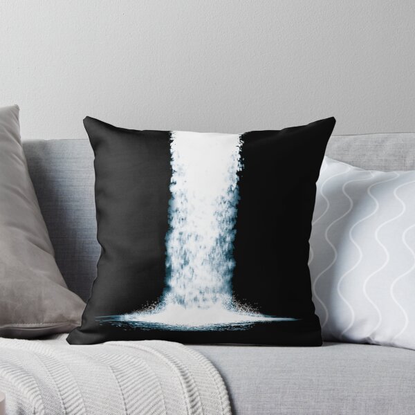 Item preview, Beautiful powerful, majestic waterfall -1 designed and sold by studiohfy.