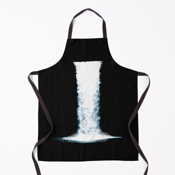 Item preview, Beautiful powerful, majestic waterfall -1 designed and sold by studiohfy.