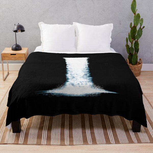 Item preview, Beautiful powerful, majestic waterfall -1 designed and sold by studiohfy.