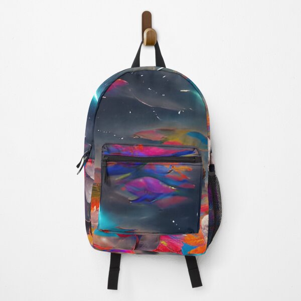 Item preview, Watching the Meteor Shower designed and sold by theartmuseums.
