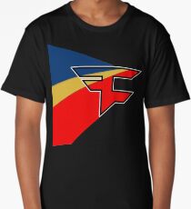 faze Long T-Shirt