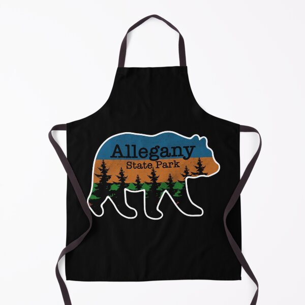 Item preview, Allegany Bear designed and sold by JMDesignHouse.