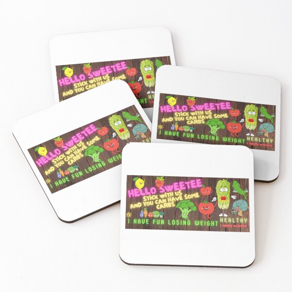 Item preview, Hello sweetee Stick with us and you can have some carbs designed and sold by Narcisa22.