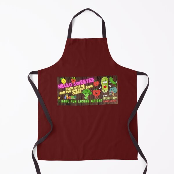 Item preview, Hello sweetee Stick with us and you can have some carbs designed and sold by Narcisa22.