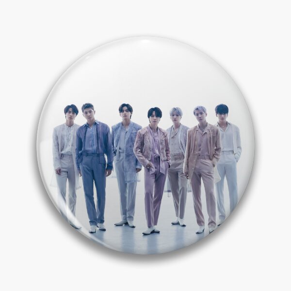 Item preview, BTS Proof Group Concept Photo designed and sold by KpopOD.