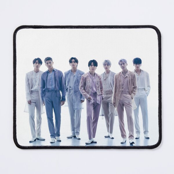 Item preview, BTS Proof Group Concept Photo designed and sold by KpopOD.