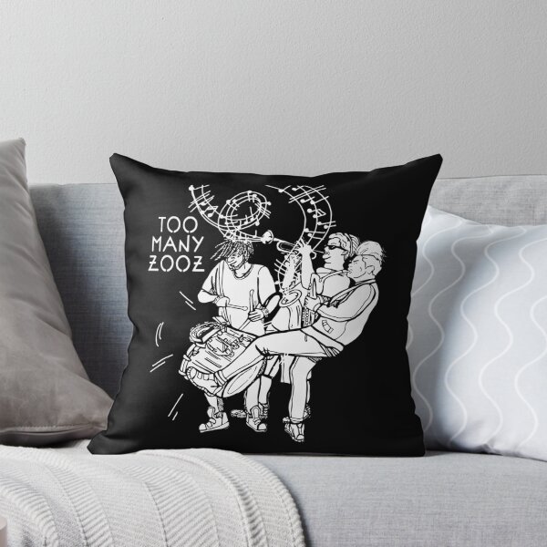 Item preview, TOO MANY ZOOZ designed and sold by ActivEnry.