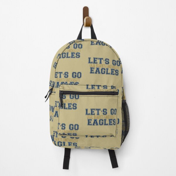 Item preview, Oral Roberts University designed and sold by baileyvannatta.