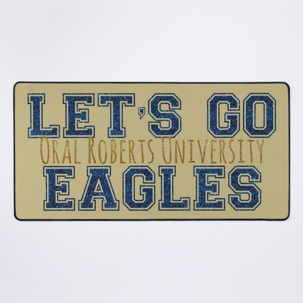 Item preview, Oral Roberts University designed and sold by baileyvannatta.