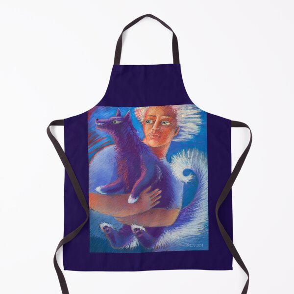 Item preview, GUARDIAN designed and sold by Angela Treat Lyon.