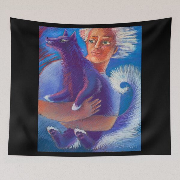 Item preview, GUARDIAN designed and sold by Angela Treat Lyon.