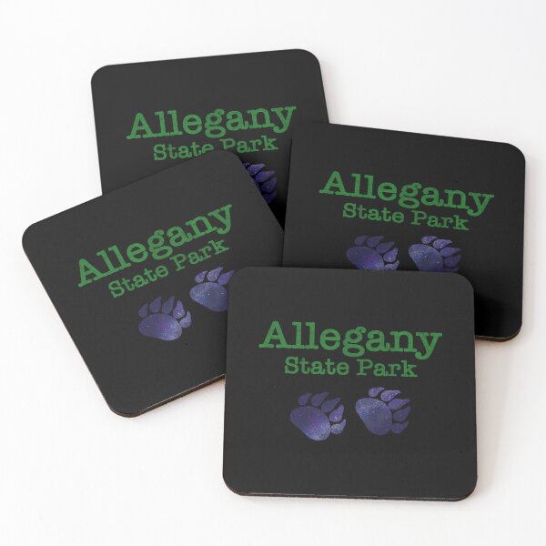 Item preview, Allegany Bear Paws designed and sold by JMDesignHouse.
