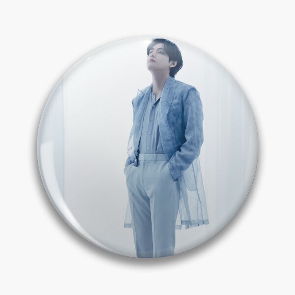 Item preview, BTS Proof V Concept Photo designed and sold by KpopOD.