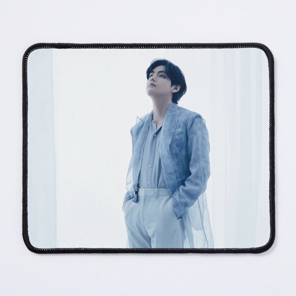Item preview, BTS Proof V Concept Photo designed and sold by KpopOD.