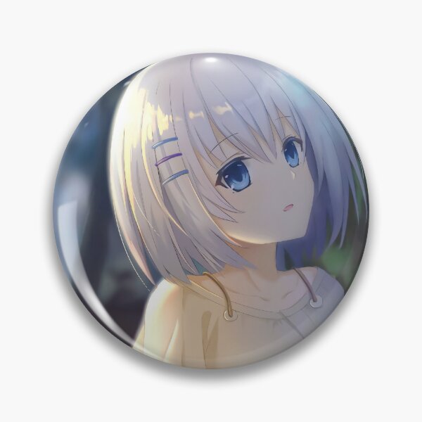 Item preview, Tobiichi Origami Date A Live Artwork For Otaku designed and sold by roycool.