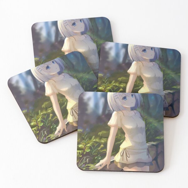 Item preview, Tobiichi Origami Date A Live Artwork For Otaku designed and sold by roycool.