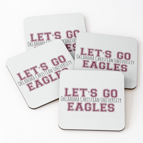 Item preview, Oklahoma Christian University designed and sold by baileyvannatta.