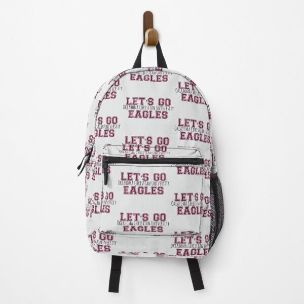 Item preview, Oklahoma Christian University designed and sold by baileyvannatta.