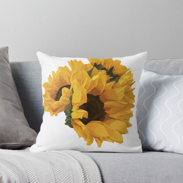 Item preview, Sunflower bunch designed and sold by ArtByErinGreen.