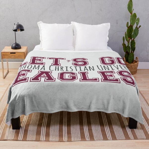 Item preview, Oklahoma Christian University designed and sold by baileyvannatta.