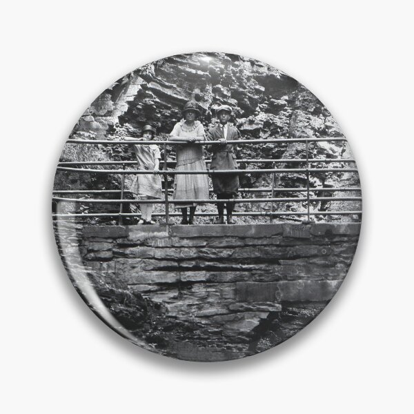 Item preview, Vintage Genesee River, NY designed and sold by BGPickers.