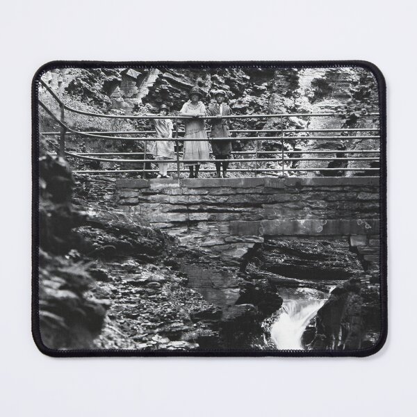 Item preview, Vintage Genesee River, NY designed and sold by BGPickers.