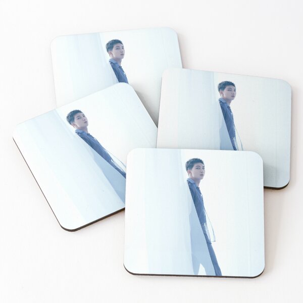 Item preview, BTS Proof RM Concept Photo designed and sold by KpopOD.