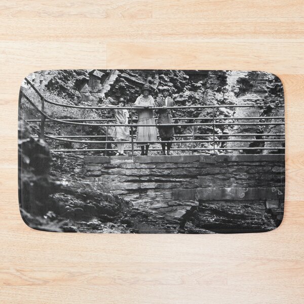Item preview, Vintage Genesee River, NY designed and sold by BGPickers.