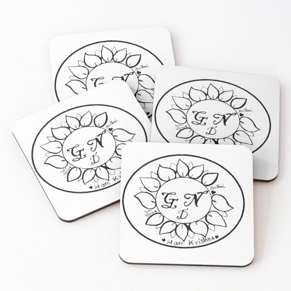 Item preview, GND  designed and sold by Gaura-Nitai.