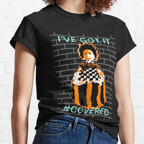 Cloakroom Gifts & Merchandise for Sale Redbubble