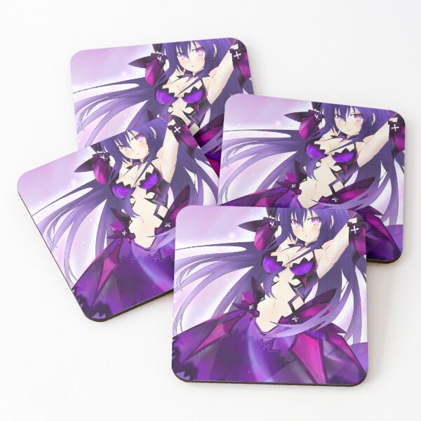 Item preview, Tohka Yatogami Date A Live Drawing designed and sold by antioneart.