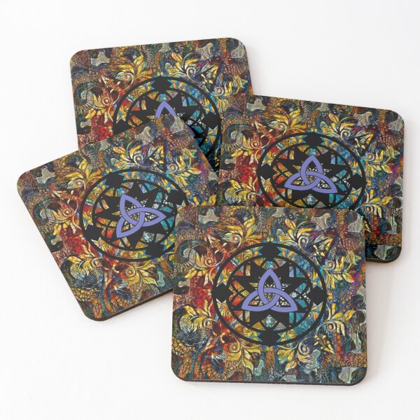 Item preview, Celtic Haze designed and sold by Rumrabbit82.