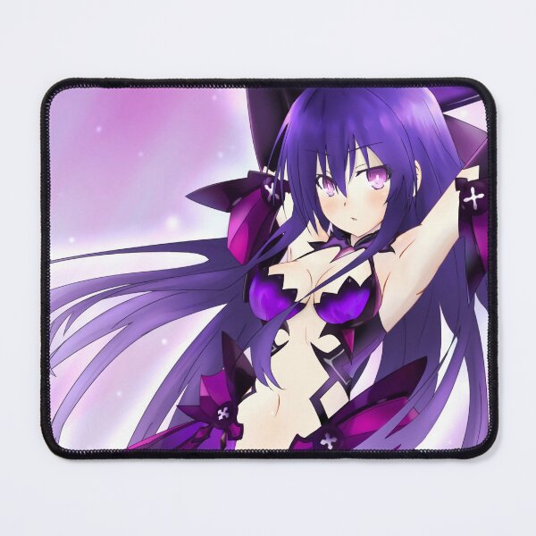 Artikelvorschau, Tohka Yatogami Datum eine Live-Zeichnung entworfen und verkauft von antioneart.