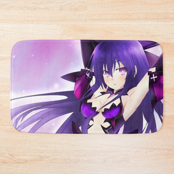 Item preview, Tohka Yatogami Date A Live Drawing designed and sold by antioneart.