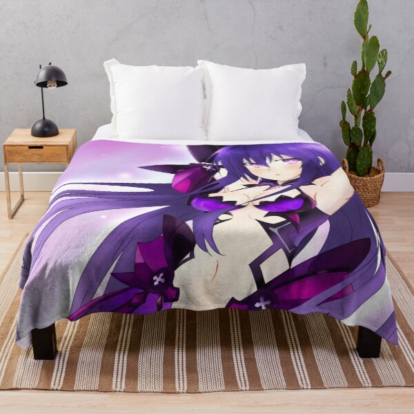 Item preview, Tohka Yatogami Date A Live Drawing designed and sold by antioneart.