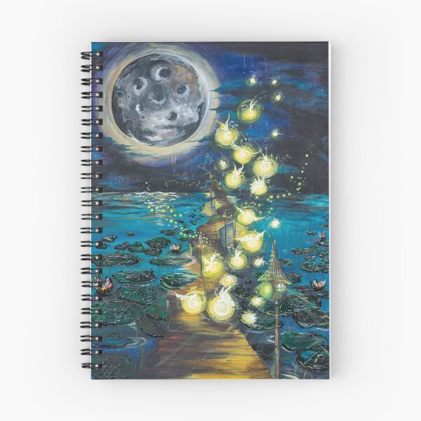 Item preview, Moonlight Serenade  designed and sold by Dyinash.