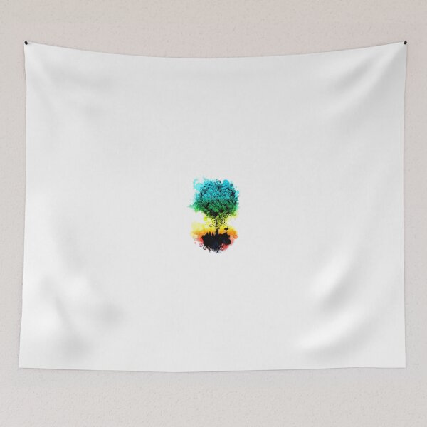 Item preview, magical tree designed and sold by kharma zero.
