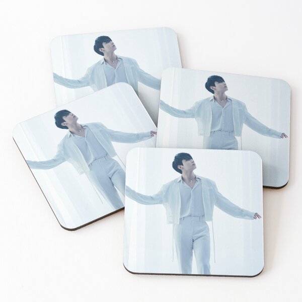 Item preview, BTS Proof Jungkook Concept Photo designed and sold by KpopOD.