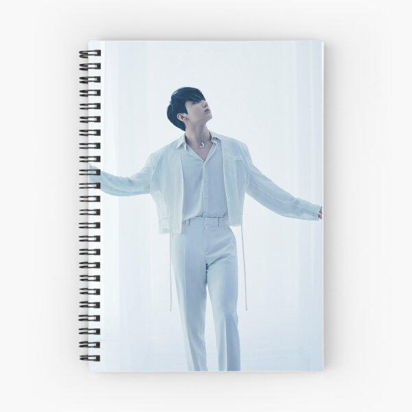 Artikelvorschau, BTS Proof Jungkook Konzeptfoto entworfen und verkauft von KpopOD.