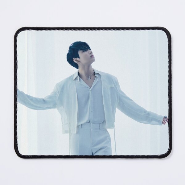 Item preview, BTS Proof Jungkook Concept Photo designed and sold by KpopOD.