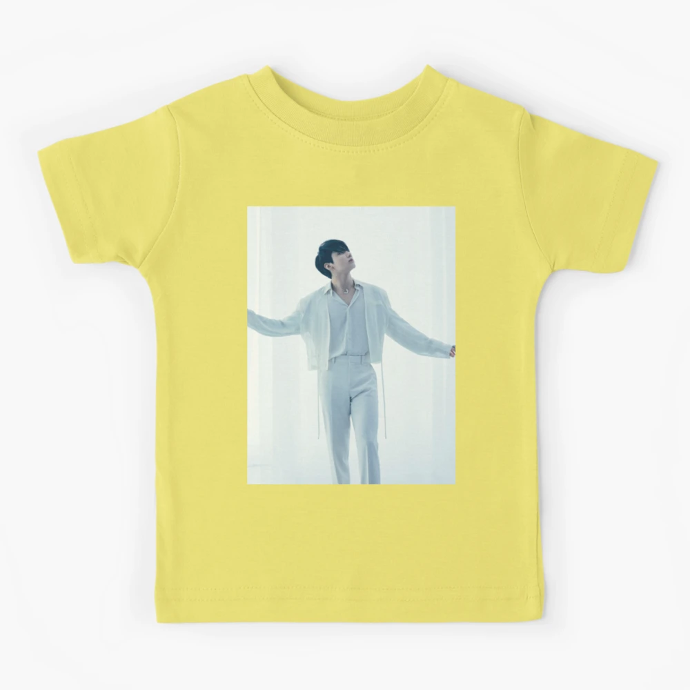 BTS Proof Jungkook Concept Photo