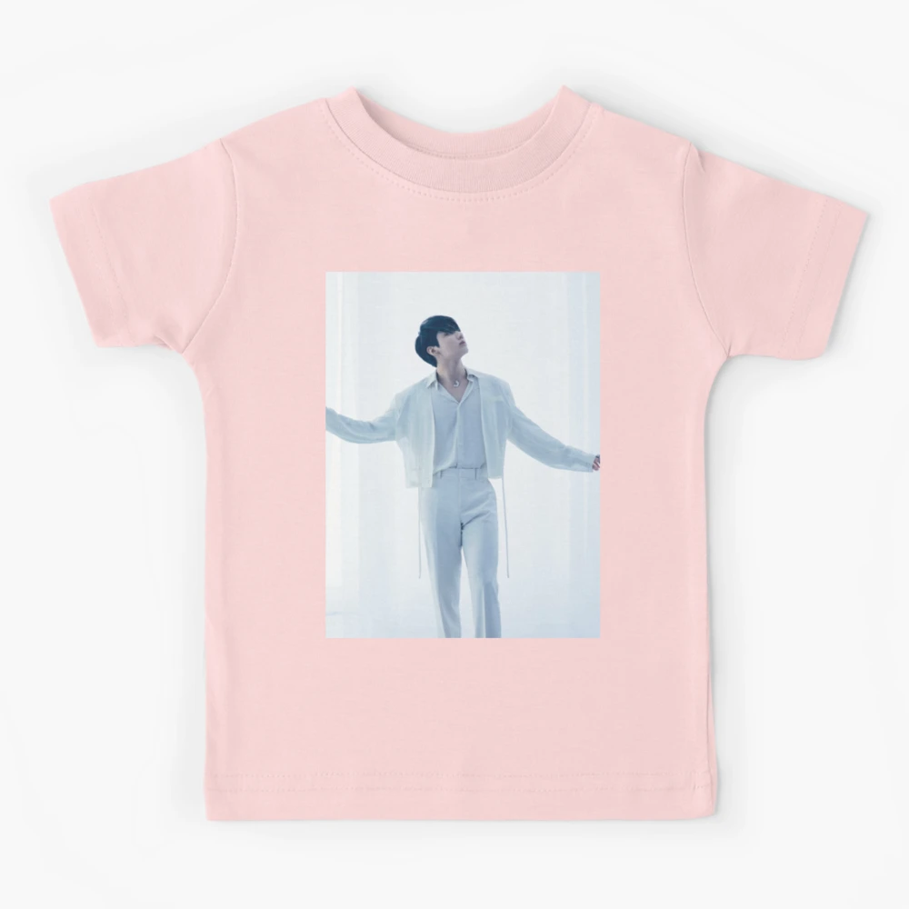 BTS Proof Jungkook Concept Photo