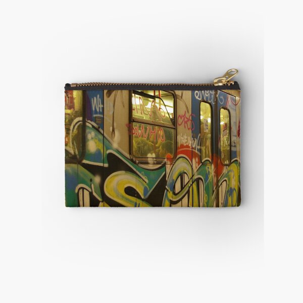 Item preview, Graffiti Subway designed and sold by E6Designs.