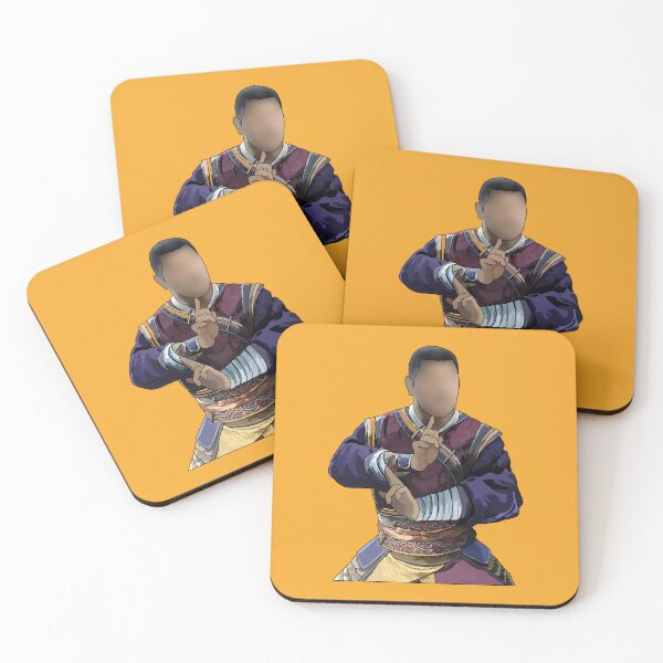 Item preview, Wong of the multiverse designed and sold by KC Industries.
