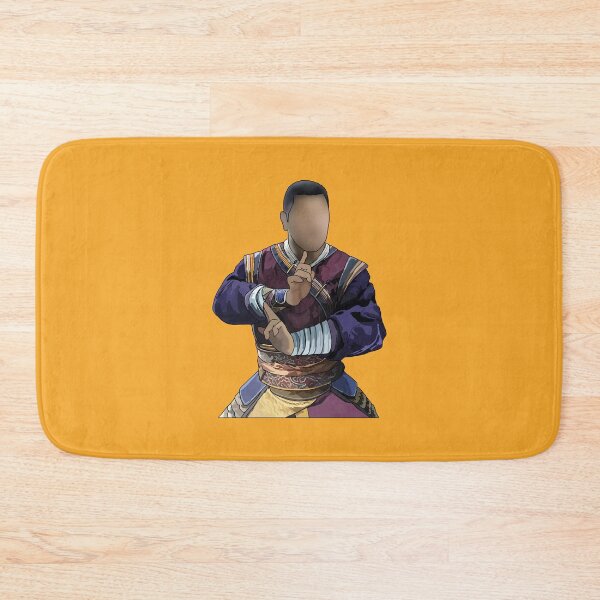 Item preview, Wong of the multiverse designed and sold by KC Industries.