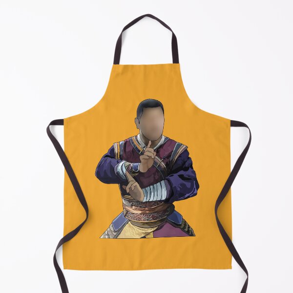 Item preview, Wong of the multiverse designed and sold by KC Industries.