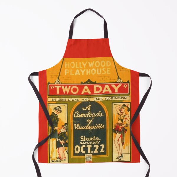 Item preview, Vaudeville - The Birth of Entertainment designed and sold by ExpressingSelf.