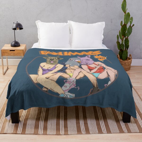 Item preview, TOO MANY ZOOZ designed and sold by ActivEnry.