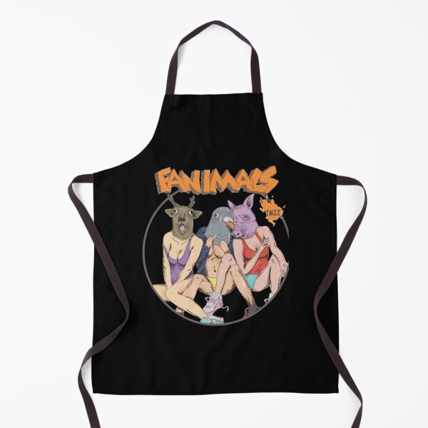 Item preview, TOO MANY ZOOZ designed and sold by ActivEnry.