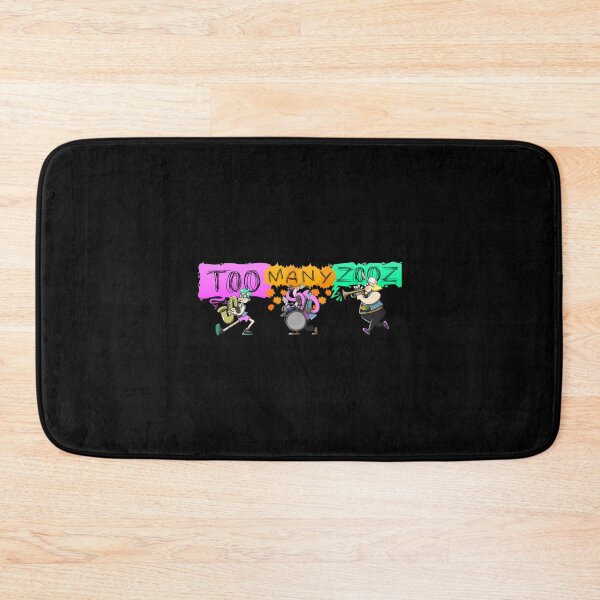 Item preview, TOO MANY ZOOZ designed and sold by ActivEnry.